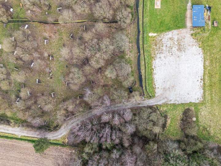 Entreprise de terrassement Bruz